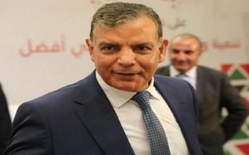 جابر: كورونا منح المقبلين على الزواج