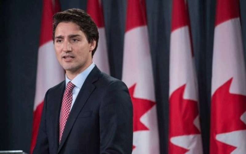 ترودو يهنئ مسلمي العالم