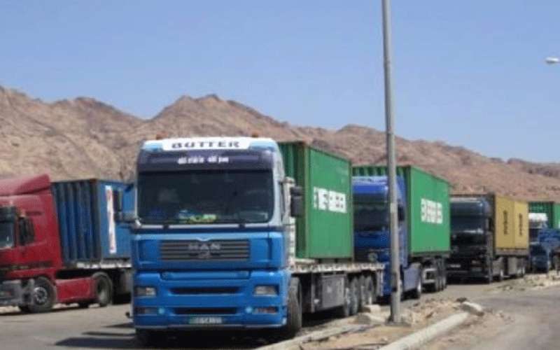 في فترة العيد خطة شاملة للنقل