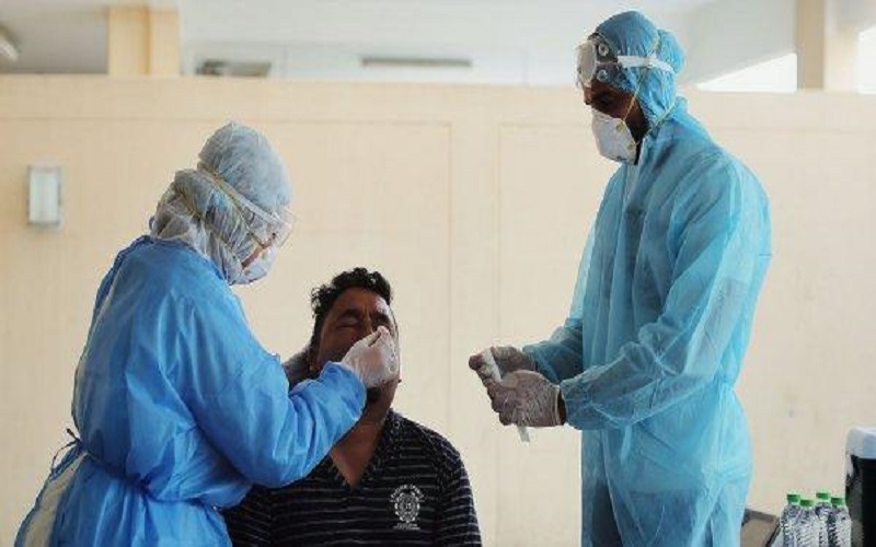 البحرين: 227 إصابة جديدة بكورونا