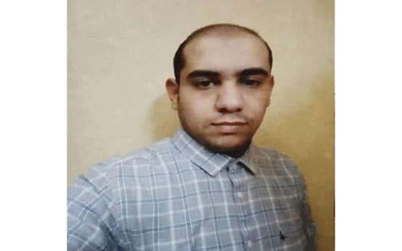 العثور على جثمان شاب في الزرقاء