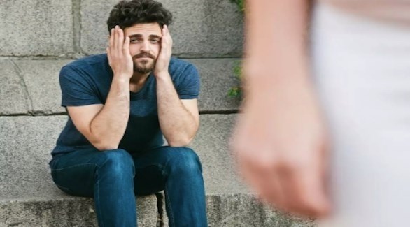 عوامل ضعف لدى الرجل يمكن أن