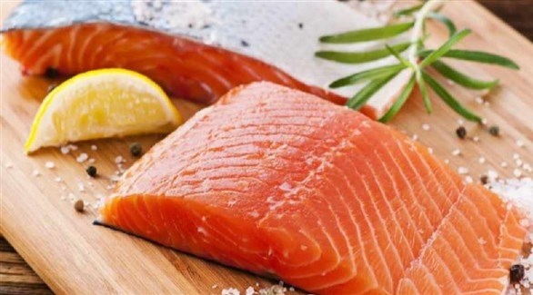 أطعمة تحافظ على صحة الفم