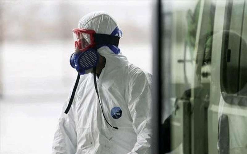 18 مليون اصابة بكورونا في العالم