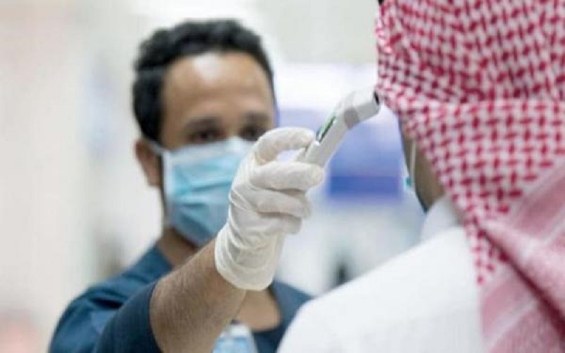 السعودية: 1357 إصابة جديدة بكورونا ولا