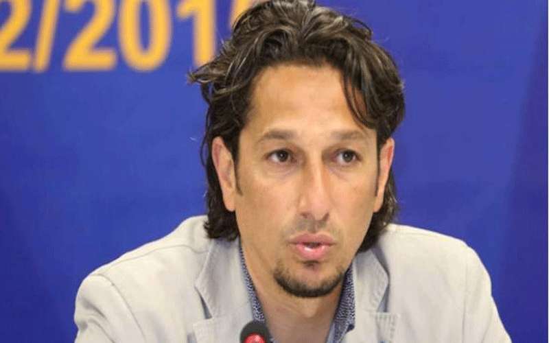 أبو زمع : نحترم السلط.. وطموحنا