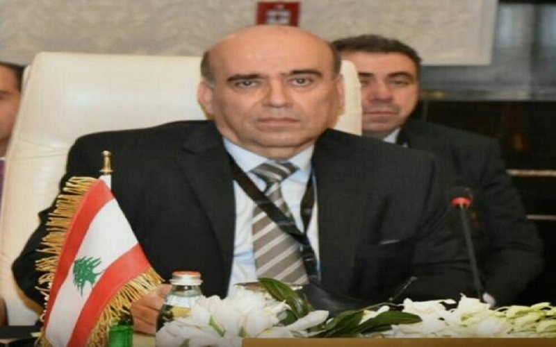 لبنان .. تعيين شربل وهبة وزيرا