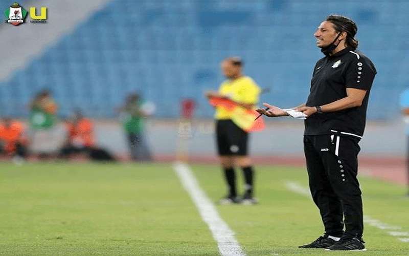 أبو زمع : حادثة عبد الستار