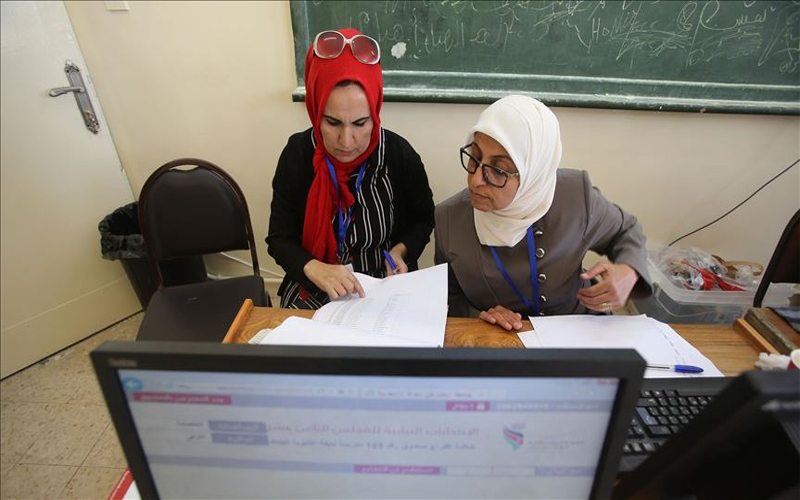 هل ينتهي قانون الدفاع بانتخاب مجلس