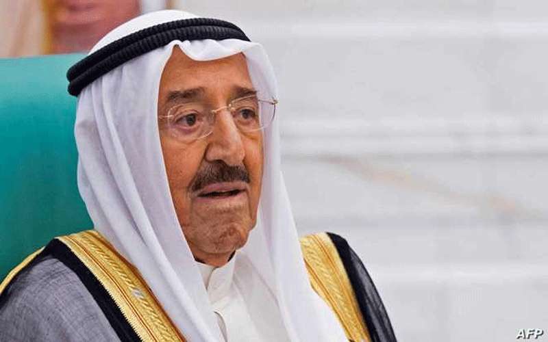 مجلس الأمة الكويتي: صحة الأمير تحسنت