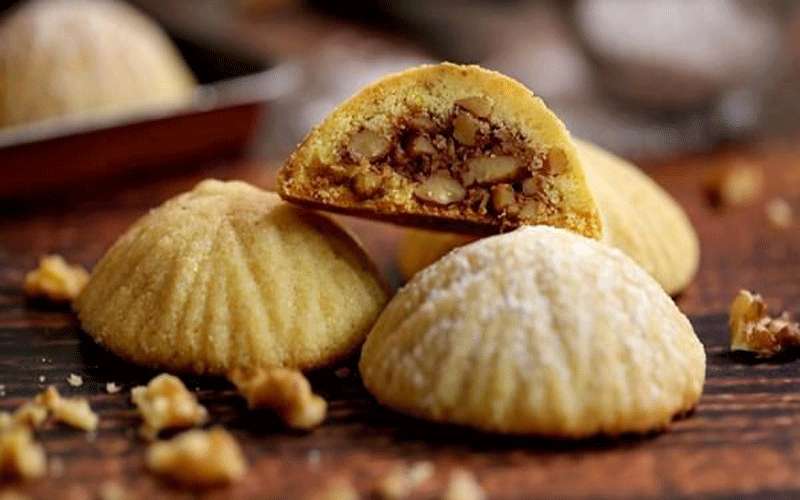 انخفاض مبيعات الحلويات 25%