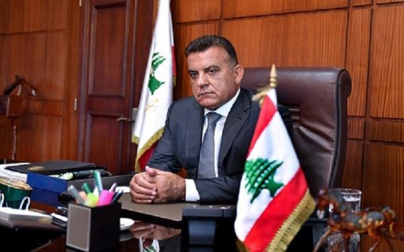 مدير الأمن اللبناني: الإنفجار وقع في