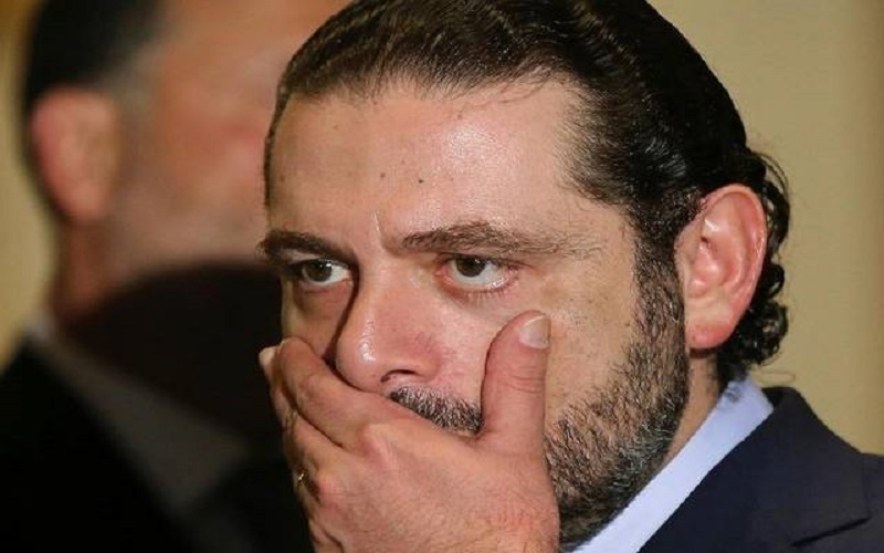 الحريري: الكل مدعو لنجدة بيروت