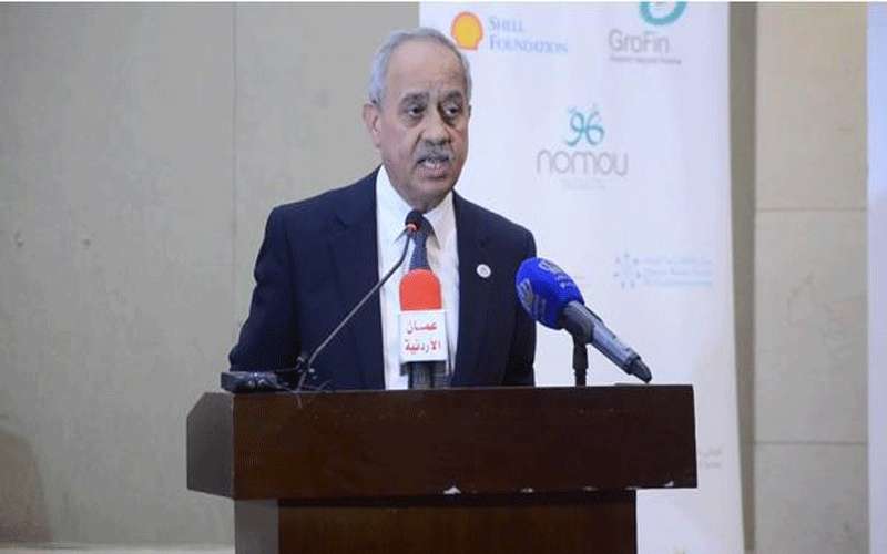 القطاع الصناعي الأردني على استعداد لتقديم