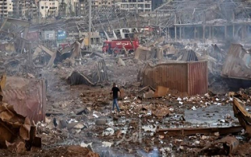 مجلس الوزراء اللبناني يقر حالة الطوارئ