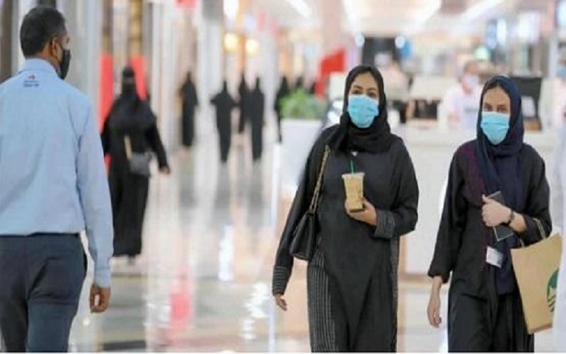 السعودية.. إصابات كورونا ترتفع مجددا