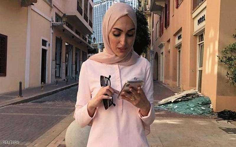 عروس بيروت تكشف ما حدث بعد