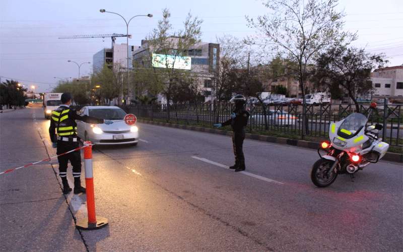 تمديد ساعات عمل الأنشطة الاقتصادية حتى