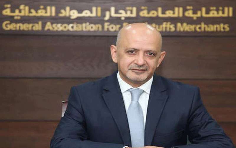 الحاج توفيق: شحنة الدجاج الاوكراني سليمة