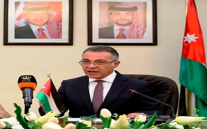 الربضي: قرض عربي لتمويل مشاريع صغيرة
