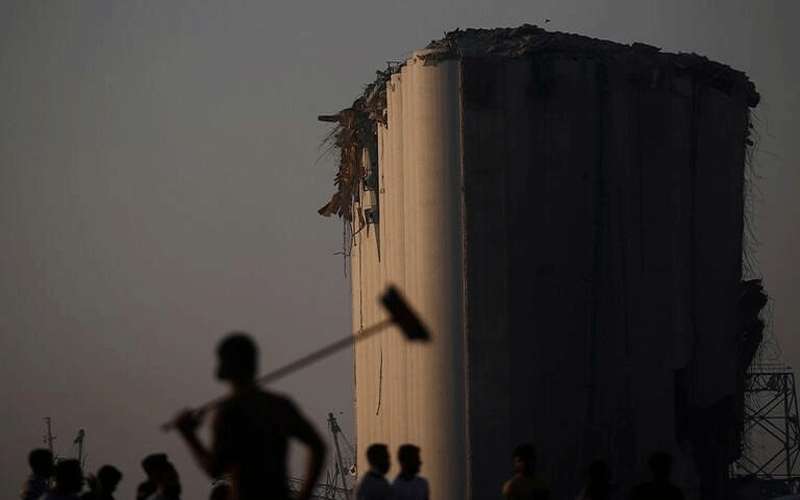 LBC تعلن توقفها عن بث الخطابات