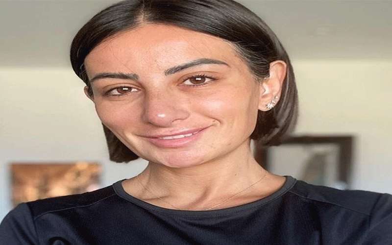 اعلامية أردنية تتعرض للتنمر وتشعل مواقع