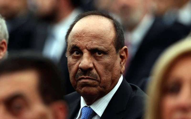 حماد: الحكومة تهتم بالمعلم