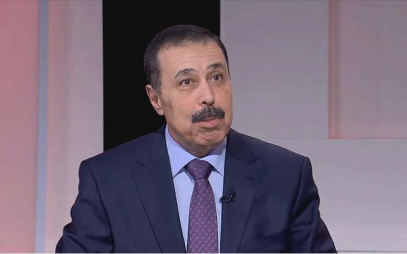 النعيمي: نفذنا 90% من طلبات نقابة