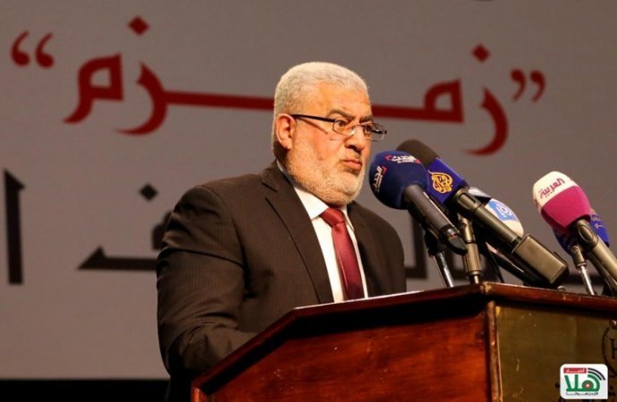 من يقصد رحيل غرايبة بـ ممارسي