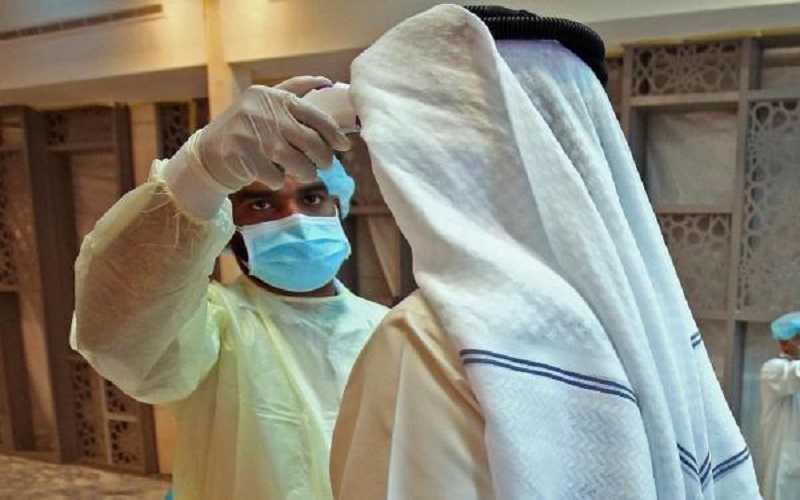 قطر: وفاتان و267 إصابة جديدة بفيروس