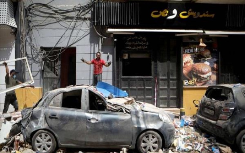 سوريا تعلن مقتل 43 من رعاياها