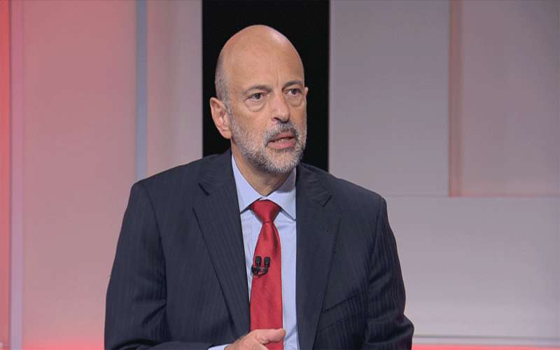 الرزاز: هاجسنا حماية حقوق المعلم