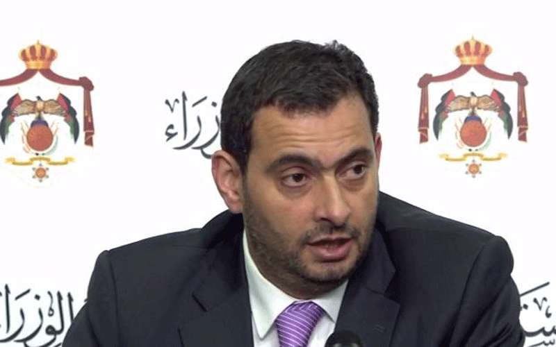 الحموري: إغلاق 200 منشأة تجارية خلال