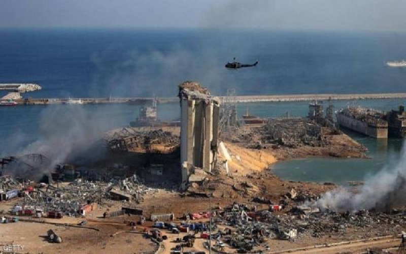 وزير الدفاع الأميركي يتحدث عن سبب
