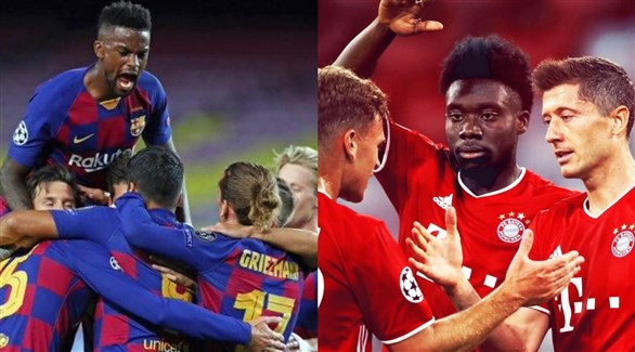 ماتيوس: بايرن مرشح بقوة للفوز على