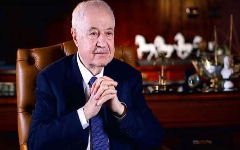 ابو غزالة عن انفجار بيروت: عظمة