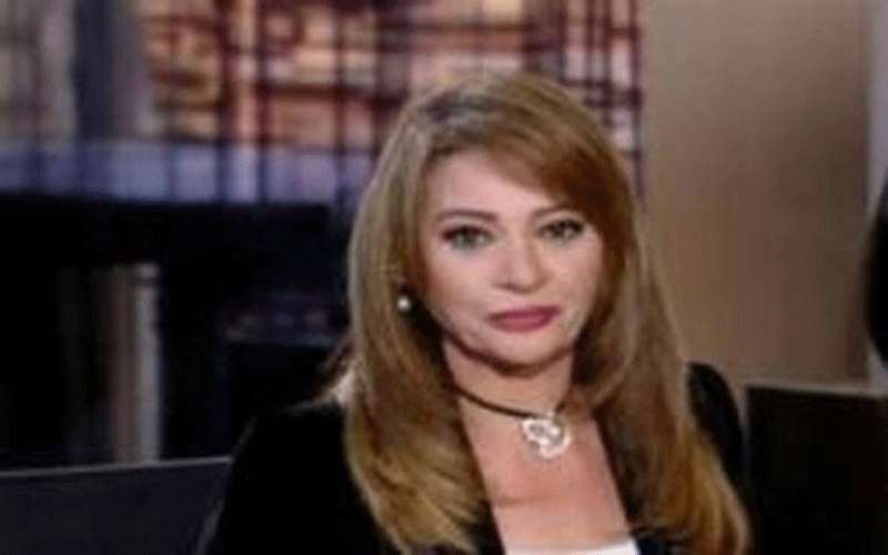 وفاة الإعلامية المصرية رانيا أبو زيد
