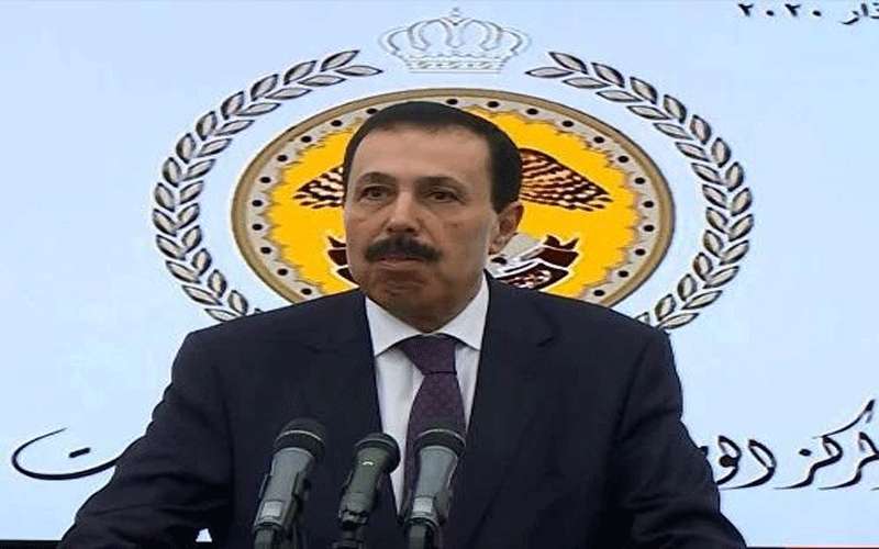 النعيمي : لا دورة تكميلية مباشرة