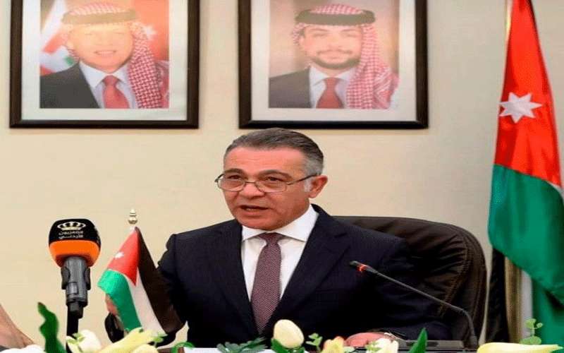 الربضي عبر الأمم المتحدة: القوي يدعم