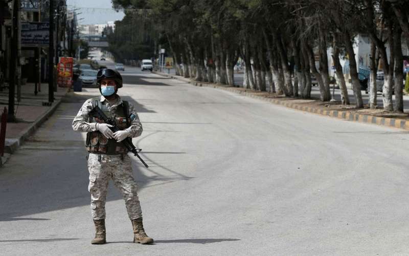 لجنة استدامة العمل تبحث امكانية اغلاق