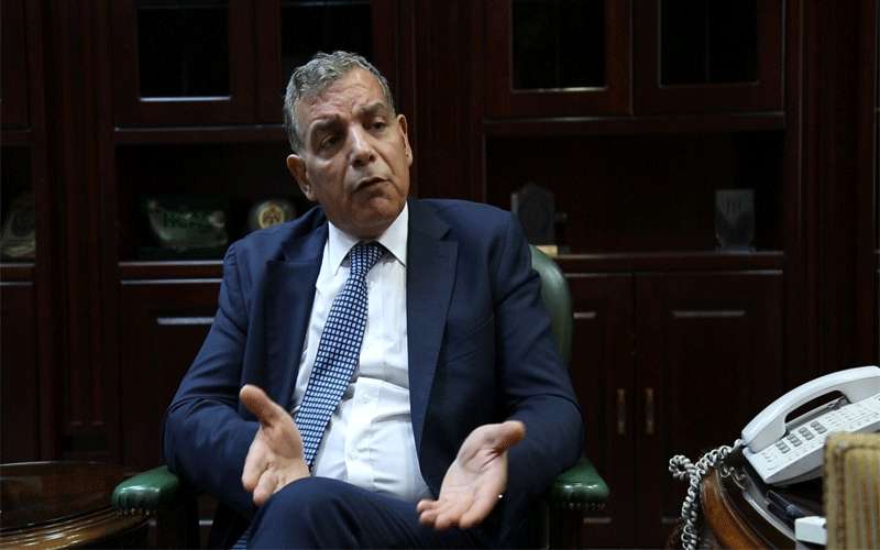 جابر: الوضع تحت السيطرة