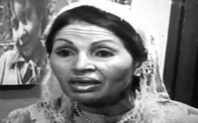 نورية قزدرلي .. رحيل عميدة المسرح