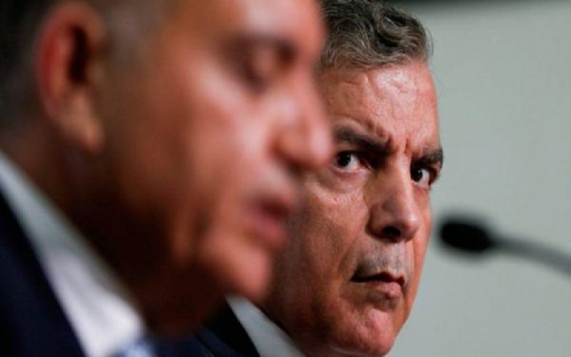 جابر والعضايلة يعرضان مستجدات الحالة الوبائية