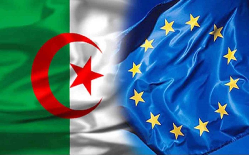 الجزائر تعيد النظر في اتفاق الشراكة