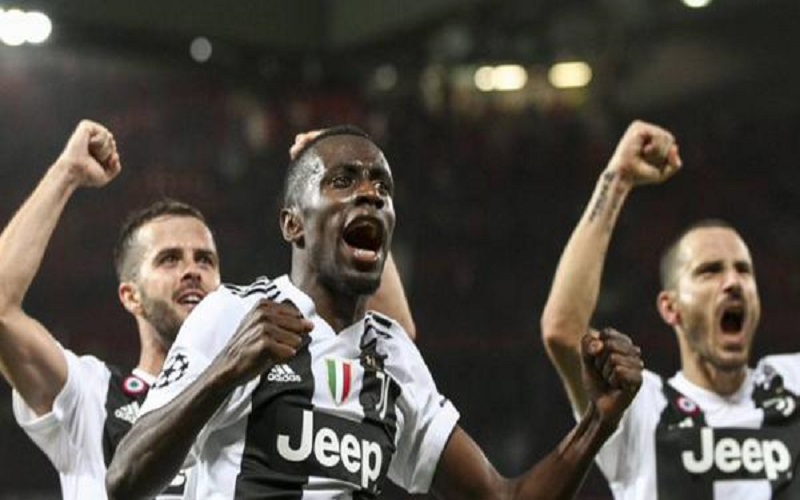 انتقال ماتويدي لاعب يوفنتوس إلى إنتر