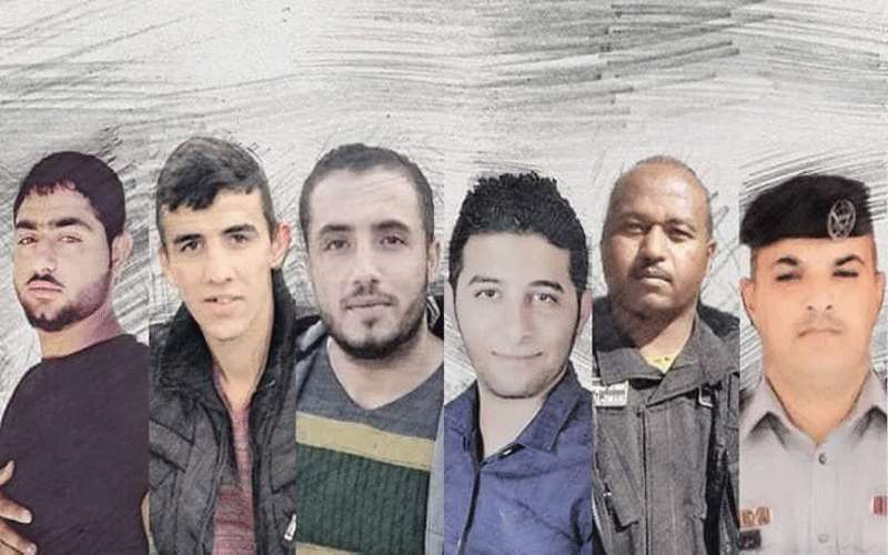 عامان على استشهاد أبطال عملية نقب