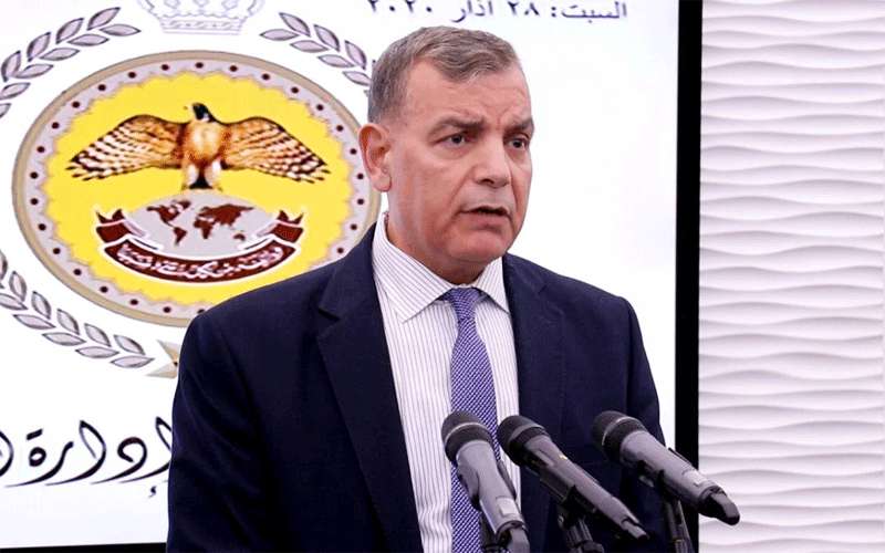 الأردن ينوي شراء اللقاح الروسي وتوزيعه
