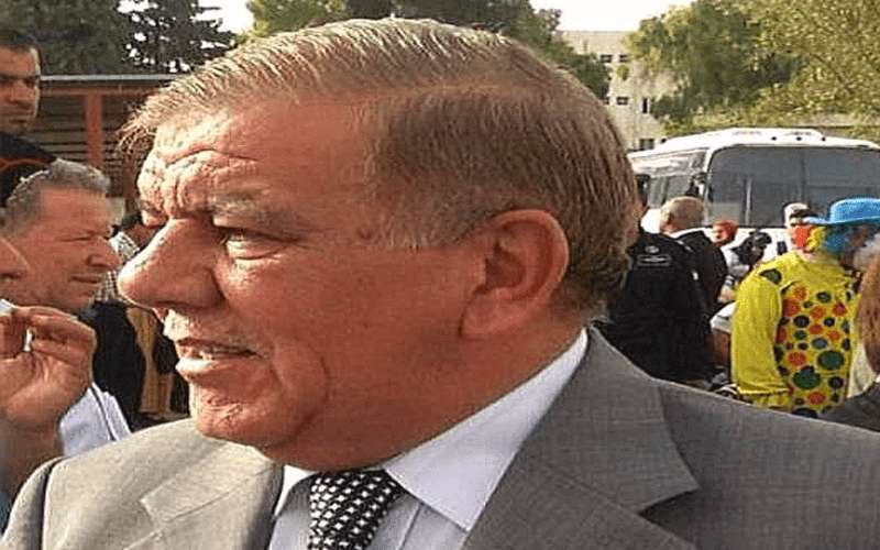 محافظ العاصمة: لا تهاون بأمر الدفاع