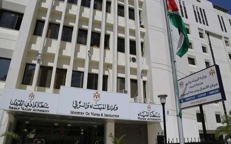 المياه: إجراءات صارمة للوقاية من كورونا
