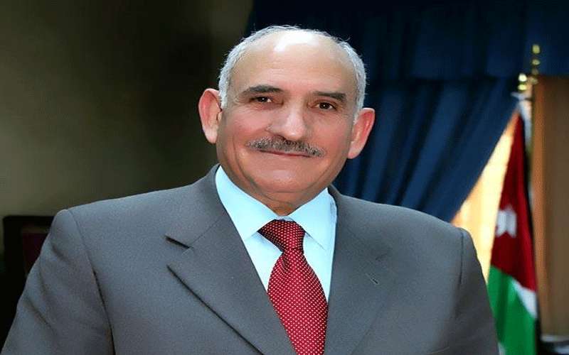 قبول استقالة الأستاذ الدكتور الذنيبات من